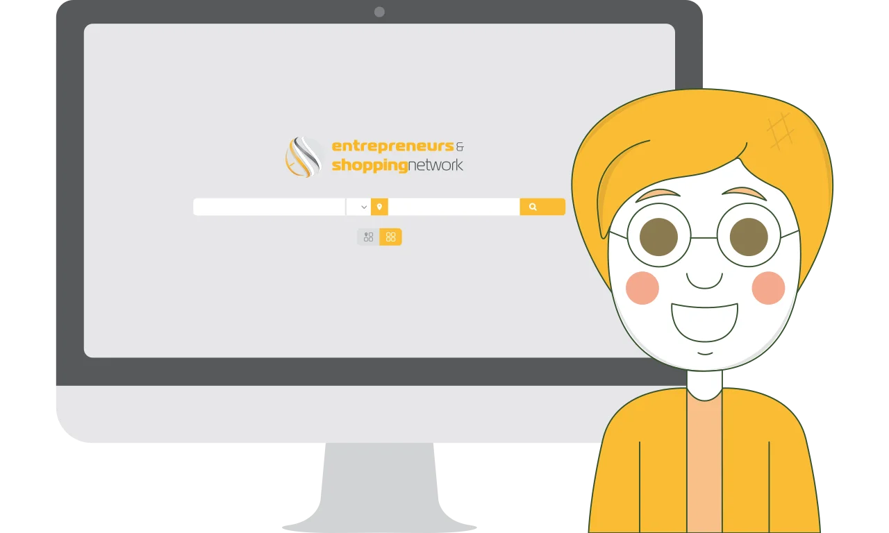 Rechercher & trouver! Respect de la vie privée